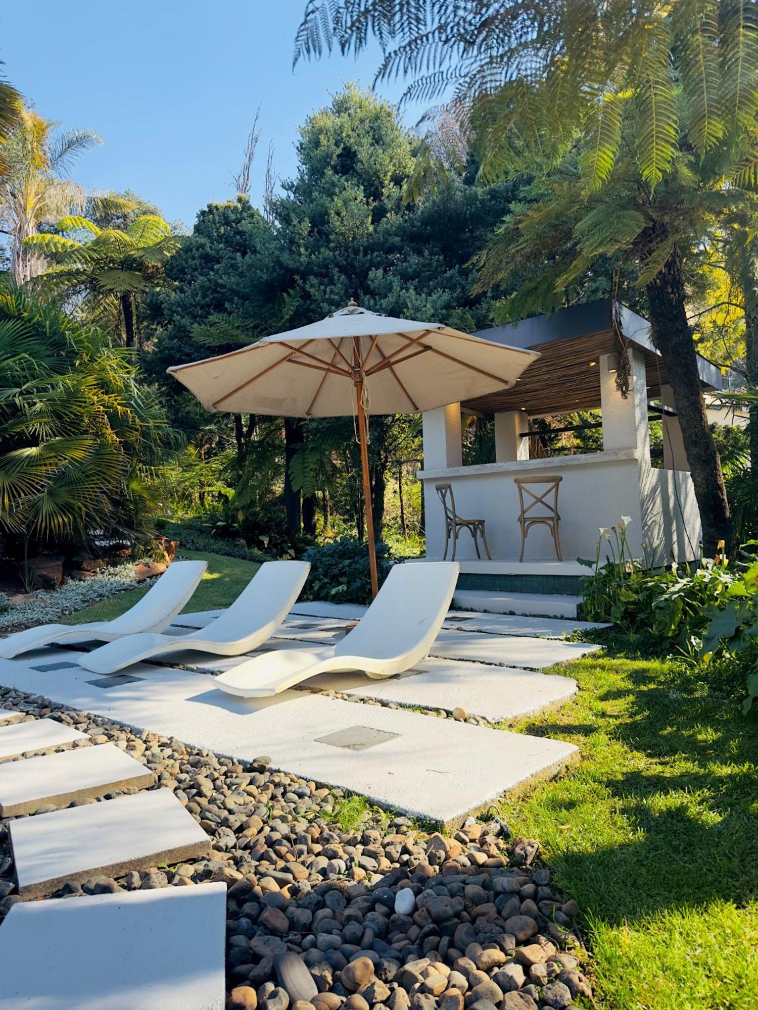 Serene Place Guest House & Conference Venue Affordable Luxury With Backup Power 鲁德普特 外观 照片