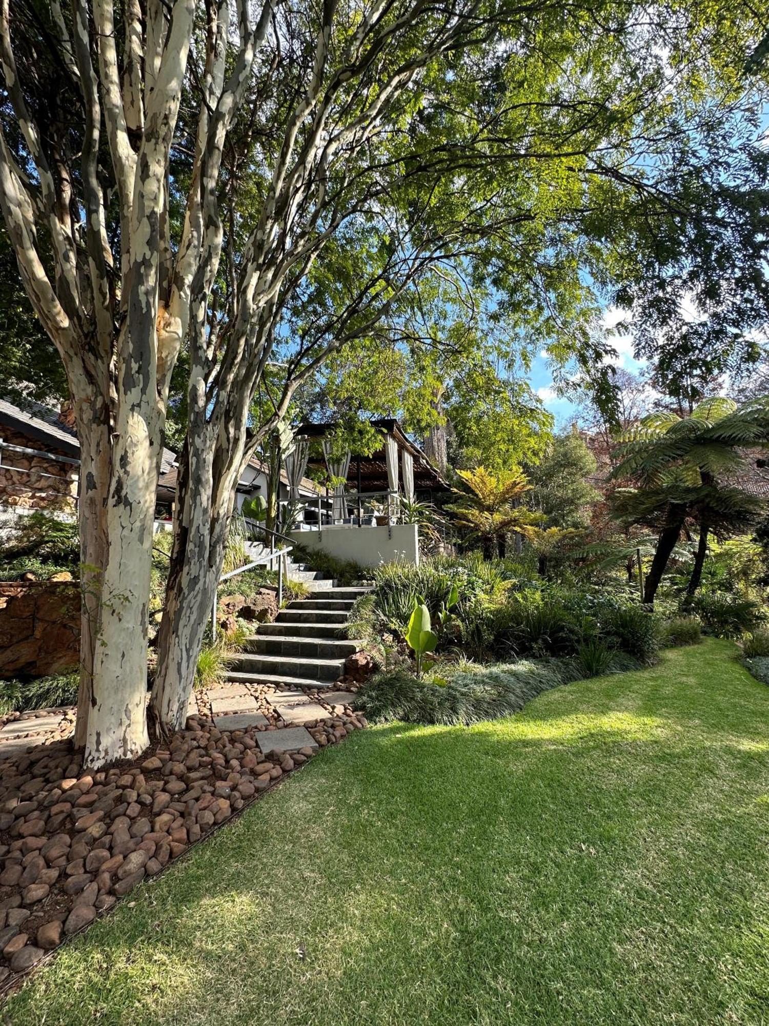 Serene Place Guest House & Conference Venue Affordable Luxury With Backup Power 鲁德普特 外观 照片