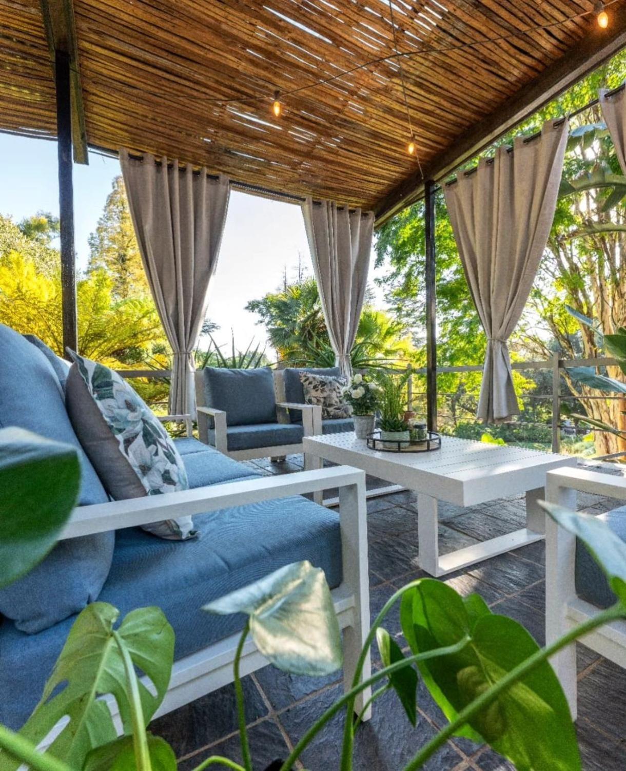Serene Place Guest House & Conference Venue Affordable Luxury With Backup Power 鲁德普特 外观 照片